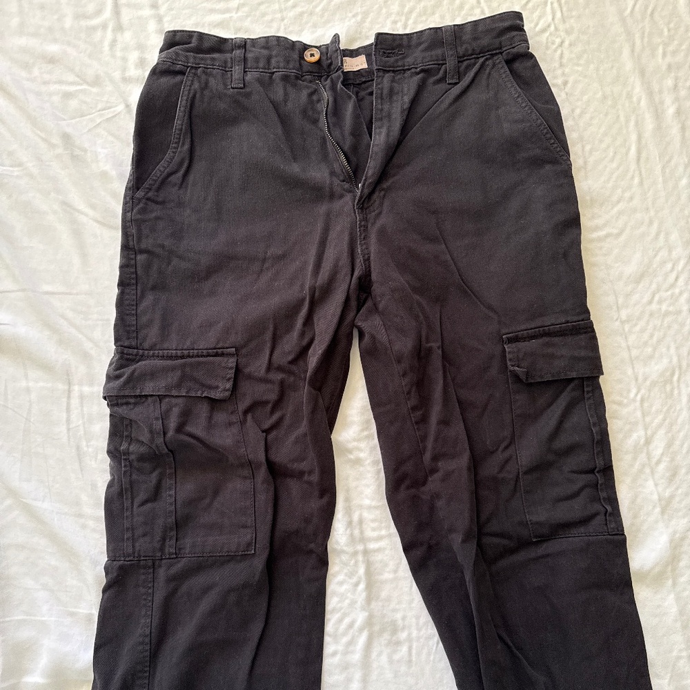Cargo pants